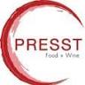 Presst food & wine