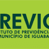 PREVIGUABA - Instituto de Previdência dos Servidores Públicos do Município de Iguaba Grande