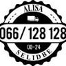 Alisa Selidbe