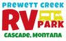 Prewett Creek RV Park