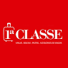 Primeira Classe Malas