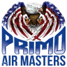 Primo Air Masters