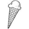 Prince Puckler's Ice Cream