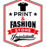 Print und Fashion Store Ingolstadt