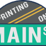 Printing on Main Street