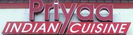 Priyaa Indian Cuisine