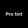 Pro tint