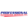 Professional Automotive Services