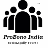 ProBono India