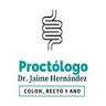 Dr. Jaime Hernandez