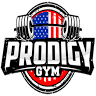Prodigy Gym and Fitness