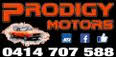 Prodigy Motors