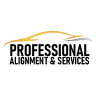 Professional alignment and services