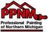 Professional Painting Of Northern Michigan