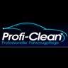 Profi-Clean Professionelle Fahrzeugpflege