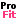 PRO-FIT