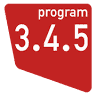 PROGRAMME 3.4.5
