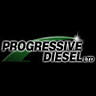 Progressive Diesel Ltd