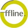 Offline Retail - Upcycling Shop