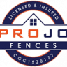 PROJO Fences