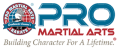 Pro Martial Arts
