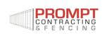 Prompt Contracting & Fencing
