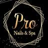Pro Nails & Spa