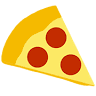 Pronto Pizza