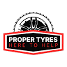 Propertyres - Tyre Shop & Mobile Tyre Fitting