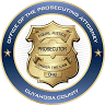 Cuyahoga County Prosecutor's Office