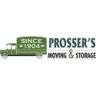 Prosser's Moving and Storage Company