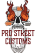 ProStreet Customs Petal