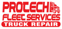 PROTECH TRUCK REPAIR
