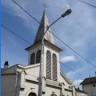 Eglise Protestante Unie du Perreux sur Marne