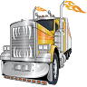Professional Truck Washing