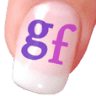 Nehtové studio Gabriela Fridrichová