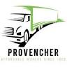 Provencher Van Lines Inc