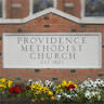 Providence United Methodist Church
