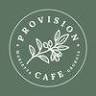 Provision Cafe