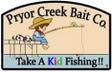 Pryor Creek Bait Company