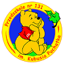 Przedszkole nr 131 im. Kubusia Puchatka