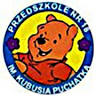 Przedszkole nr 18 im. Kubusia Puchatka