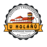 Rozhledna U Holáňů