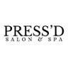 PRESS'D Salon & Spa