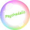 Psychedelic Bubble