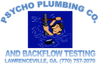 Psycho Plumbing Co