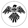 Ptashka jewelry