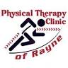 Physical Therapy Clinic-Rayne
