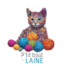 P'tit bout de Laine- Knitting Supplies