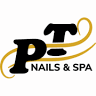 P T Nails & Spa